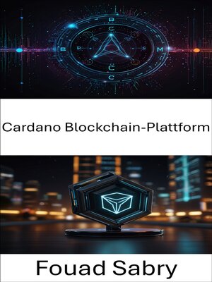cover image of Cardano Blockchain-Plattform